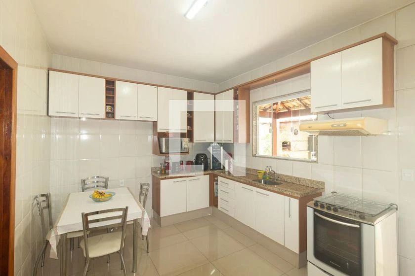 3-bedroom house with a home office in Rio de Janeiro — photo 2