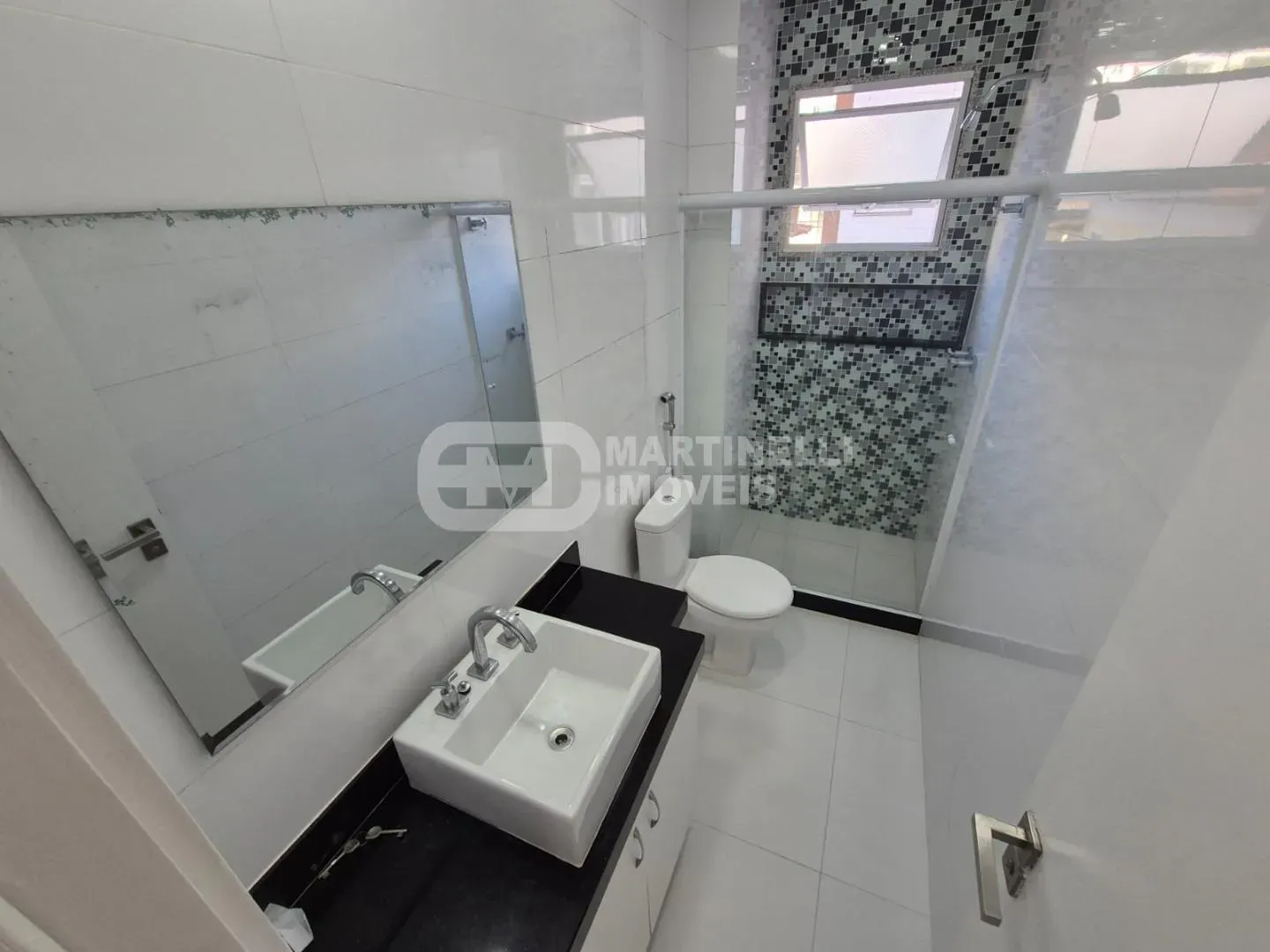 Apartamento, 85 m², com varanda envidraçada — photo 20