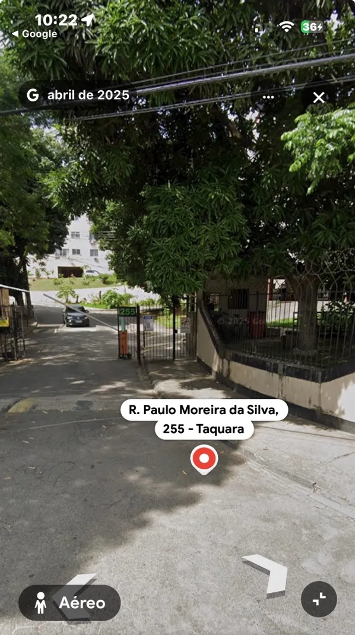 1 quarto e máquina de lavar: apartamento de 60 m² — photo 14