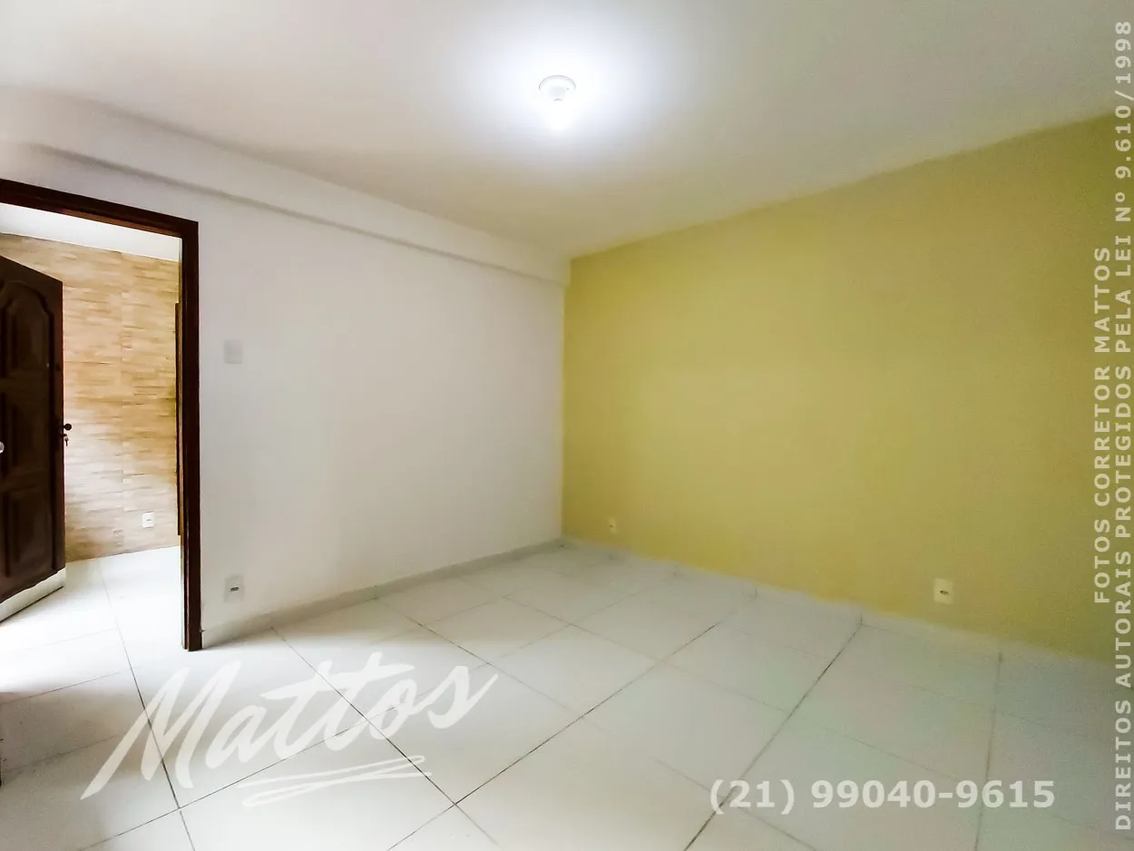 Apartamento sin amueblar de 57 m² con balcón y 1 dormitorio — photo 5