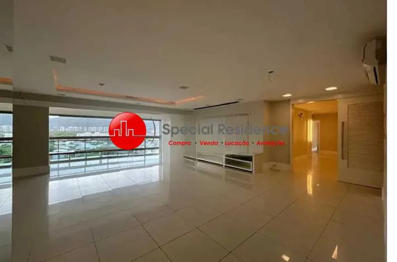 Apartment with 4 bedrooms, 5 bathrooms and 3 parking spots — photo 13