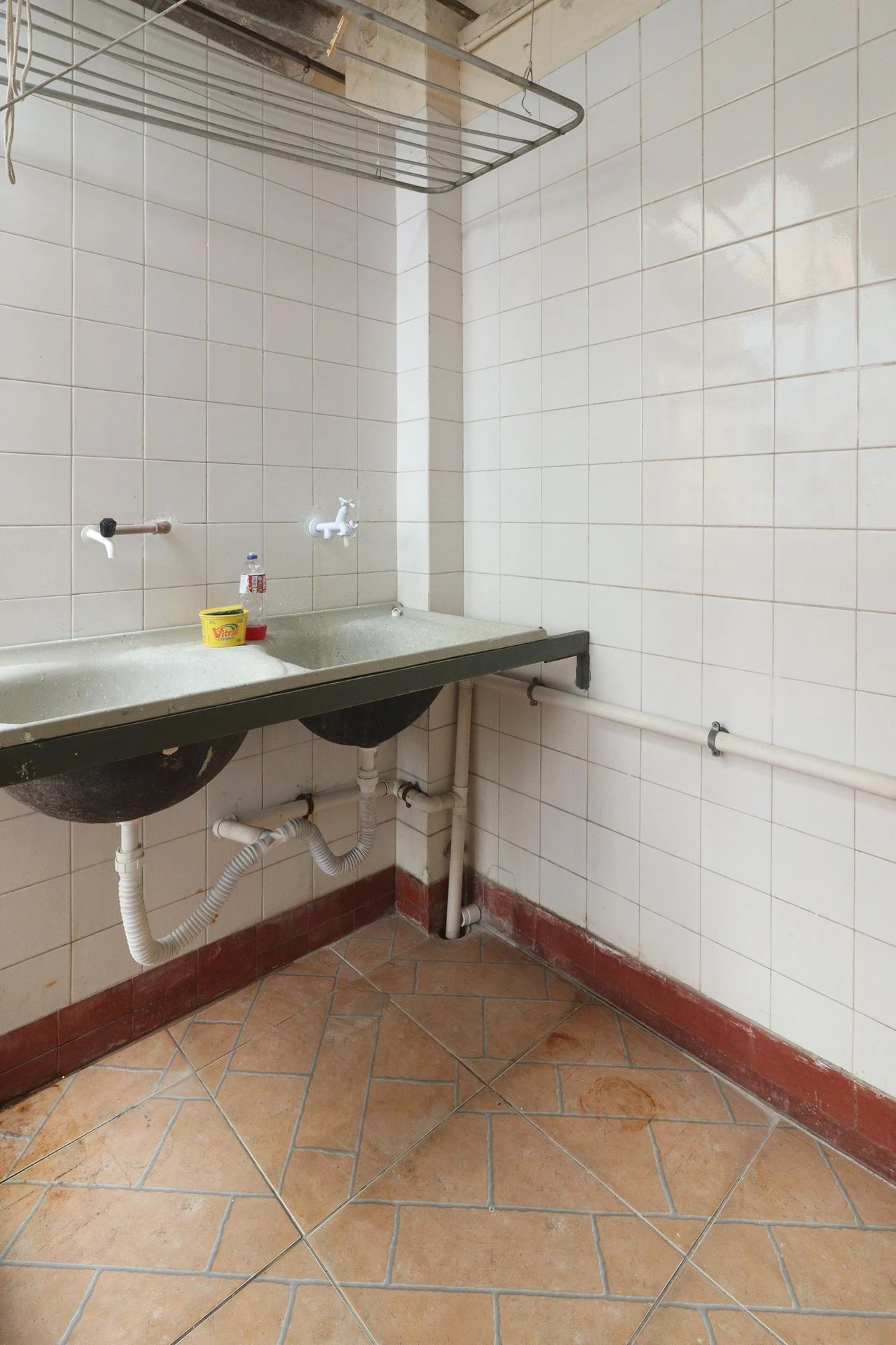 2-bedroom apartment, 55 m² — photo 14