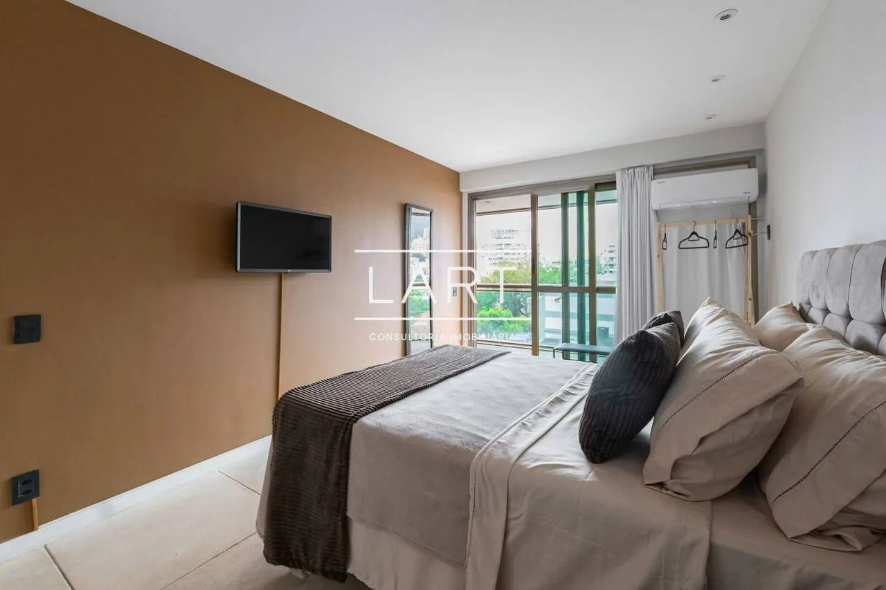 Джакузі та 2 спальні: квартира 170 м² — photo 12