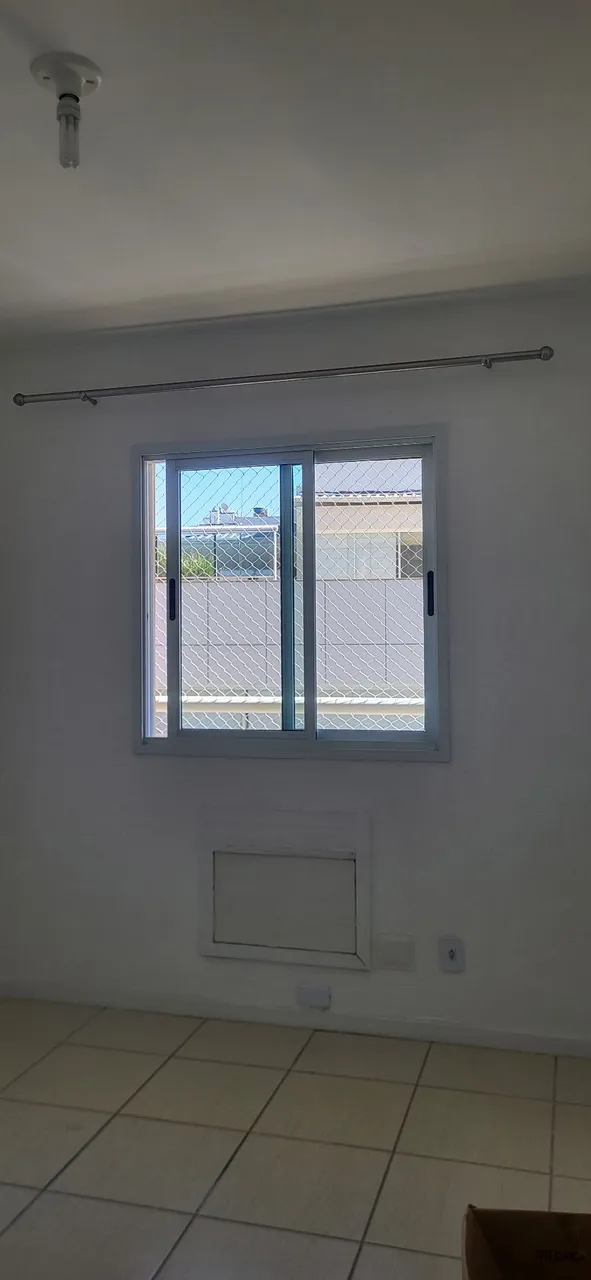 Apartamento sem mobília com 2 quartos e 2 banheiros — photo 6