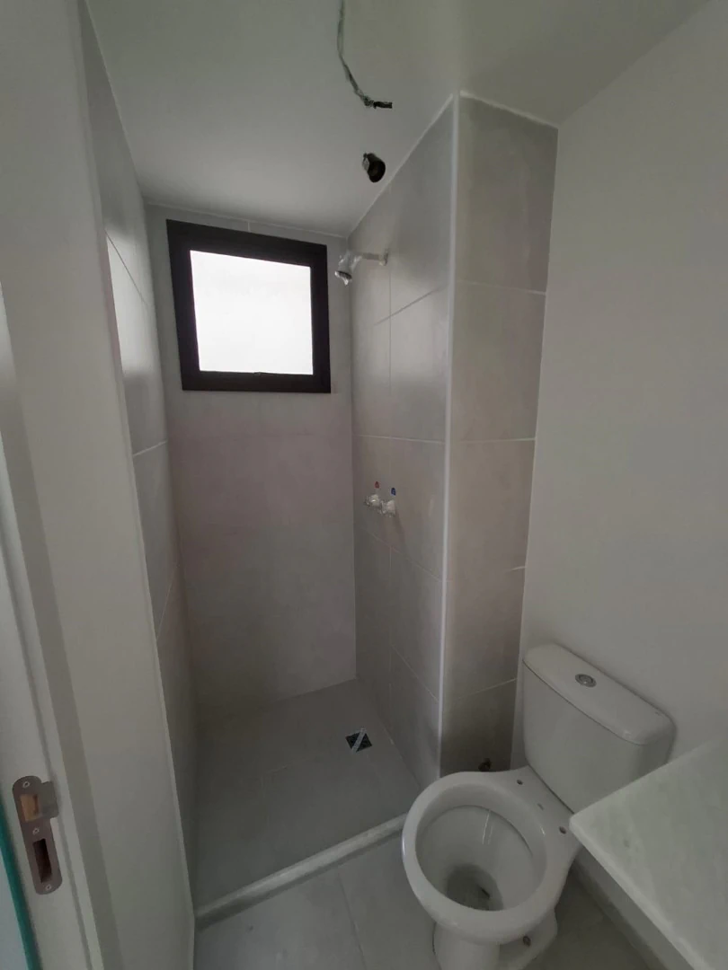 Furnished 2-bedroom apartment with 45 m² — photo 21