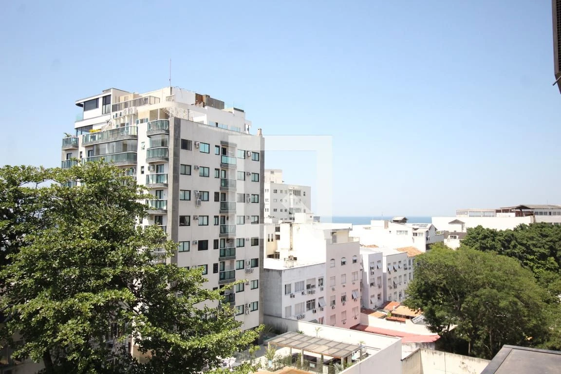 3 quartos e vista para a água: apartamento de 122 m² — photo 21