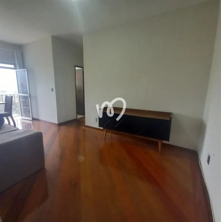 Furnished 72 m² apartment with 2 bedrooms and 1 parking — photo 22