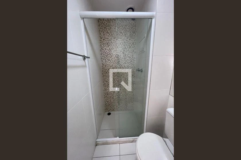 Apartment with balcony, 2 bedrooms and 55 m² — photo 10