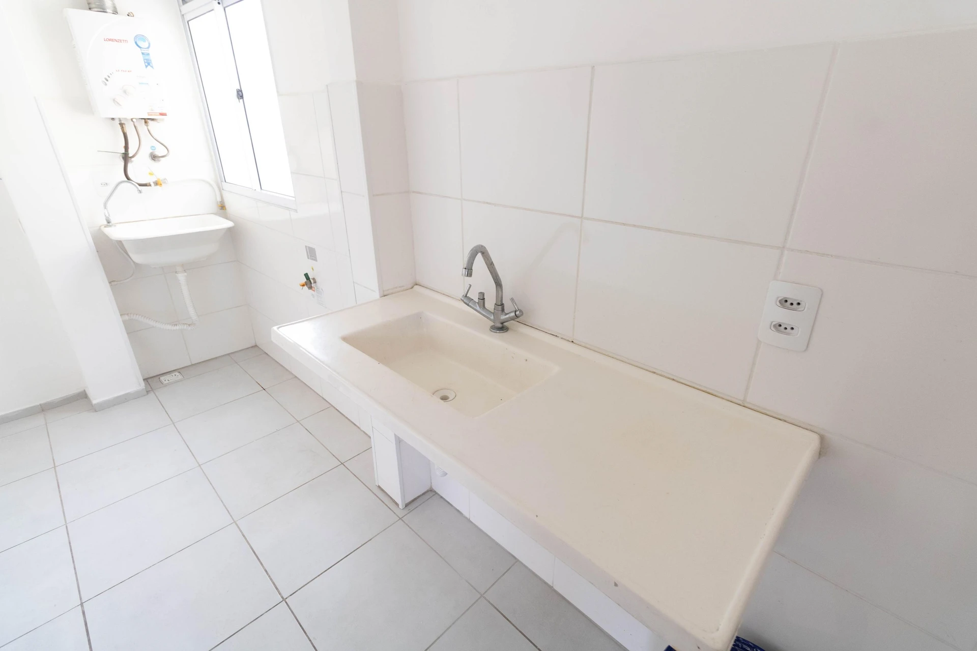 2-bedroom apartment with 1 bathroom and 1 parking spot — photo 20