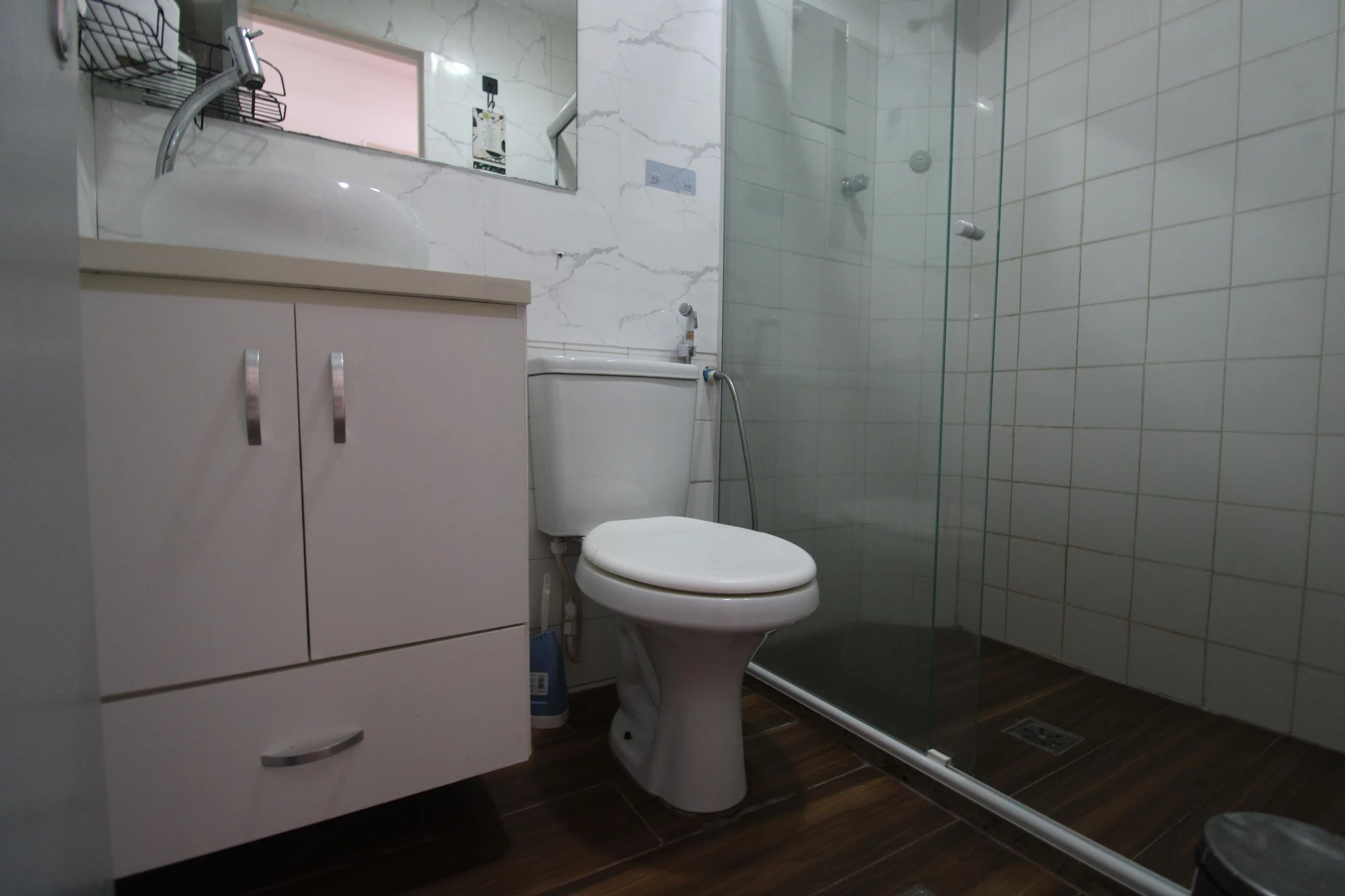 Apartamento de 2 quartos com espaço de home office — photo 27