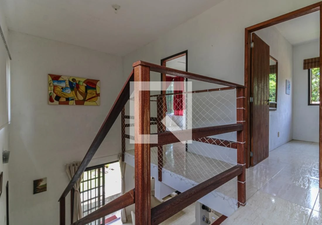 Furnished house with 2 bedrooms and private garden — photo 31