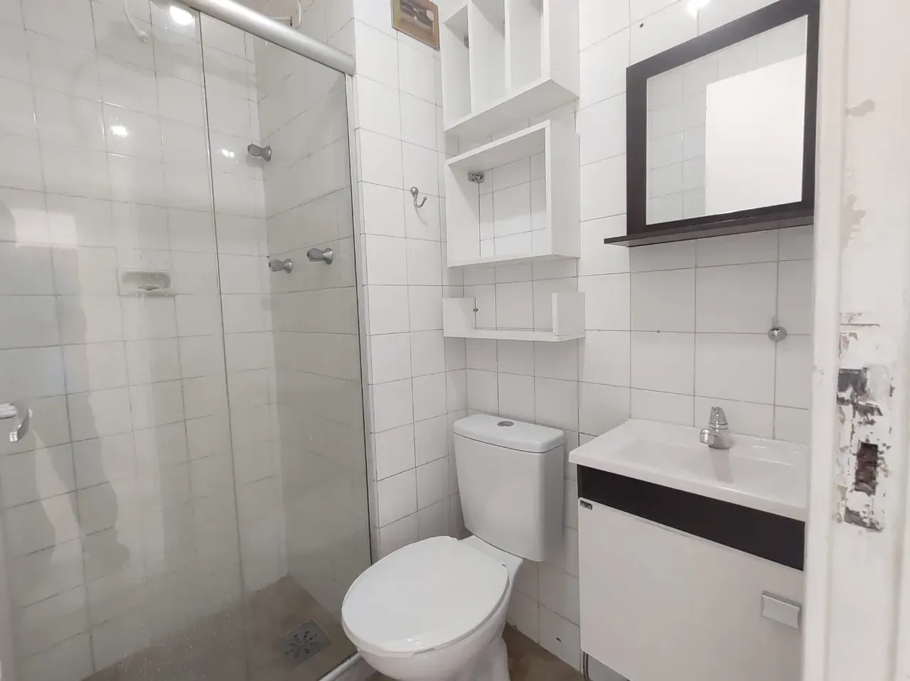 2-bedroom 47 m² apartment with 1 parking space — photo 5