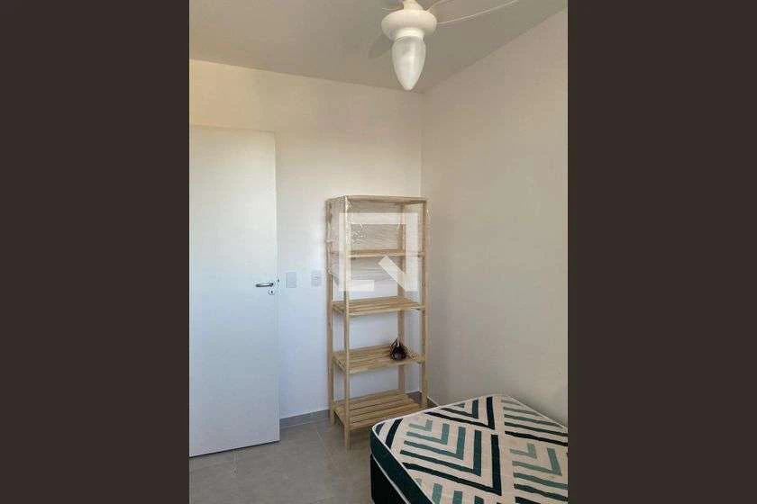 43 m² rental apartment with 2 bedrooms and a balcony — photo 19