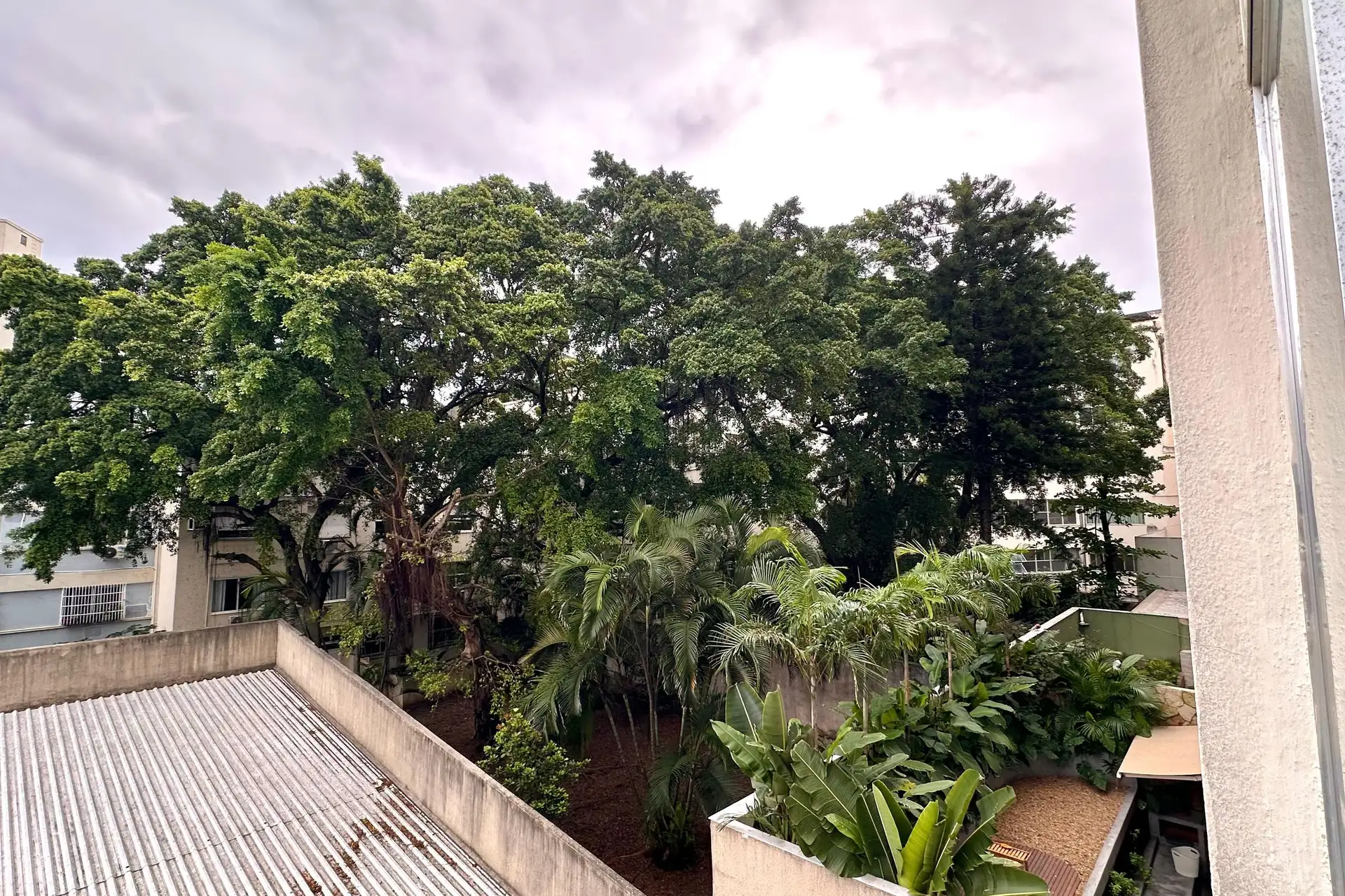 Apartamento mobiliado com 3 quartos e fogão a gás — photo 31