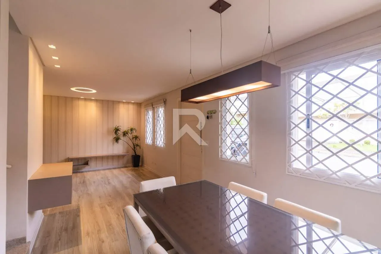 Casa 3 quartos de 120 m² com 2 vagas e jardim privativo — photo 6