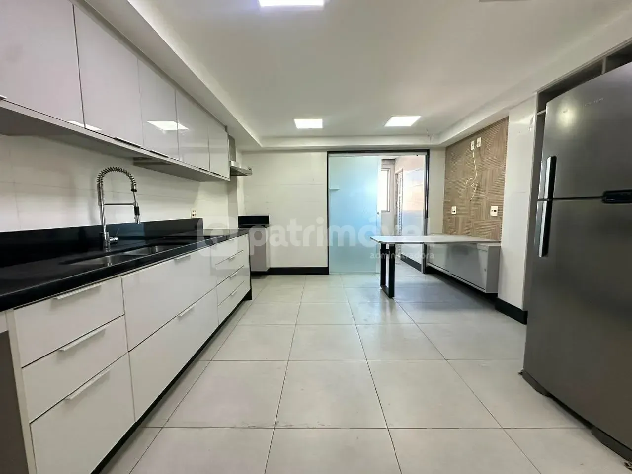 Penthouse with 3 bedrooms and 4 bathrooms plus parking — photo 35