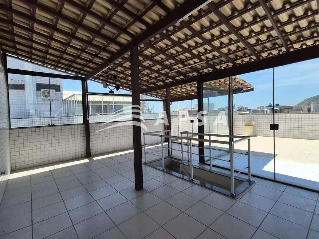 Furnished 300 m² duplex with 3 bedrooms and 3 baths — photo 20