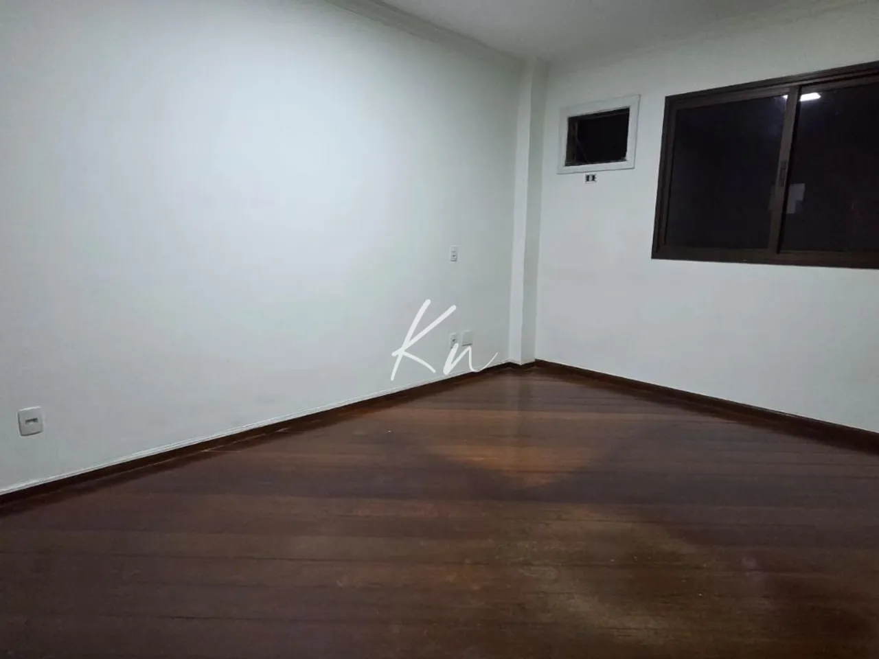 Unfurnished apartment with 3 bedrooms and 2 parking — photo 19
