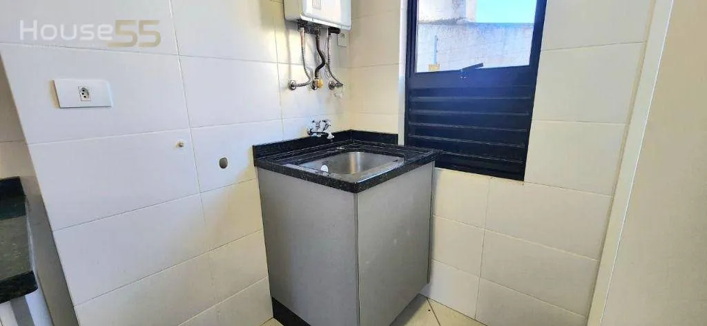 Apartment with balcony, 1 en-suite and 115 m², 2 parking — photo 11
