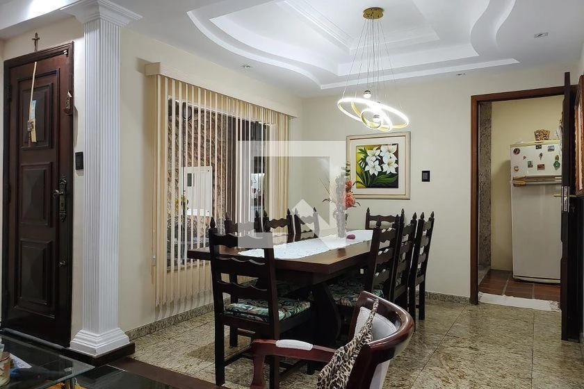 Unfurnished house with 5 bedrooms and 323 m² plus BBQ area — photo 18