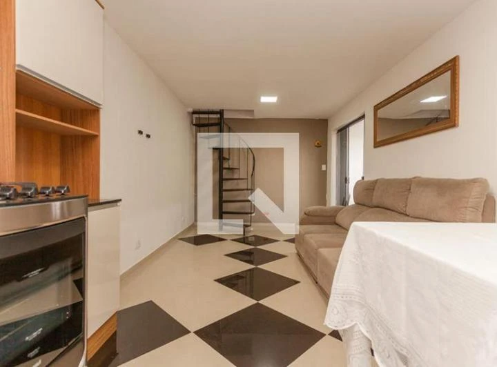 Casa amueblada de 1 dormitorio con cocina a gas y 50 m² — photo 6