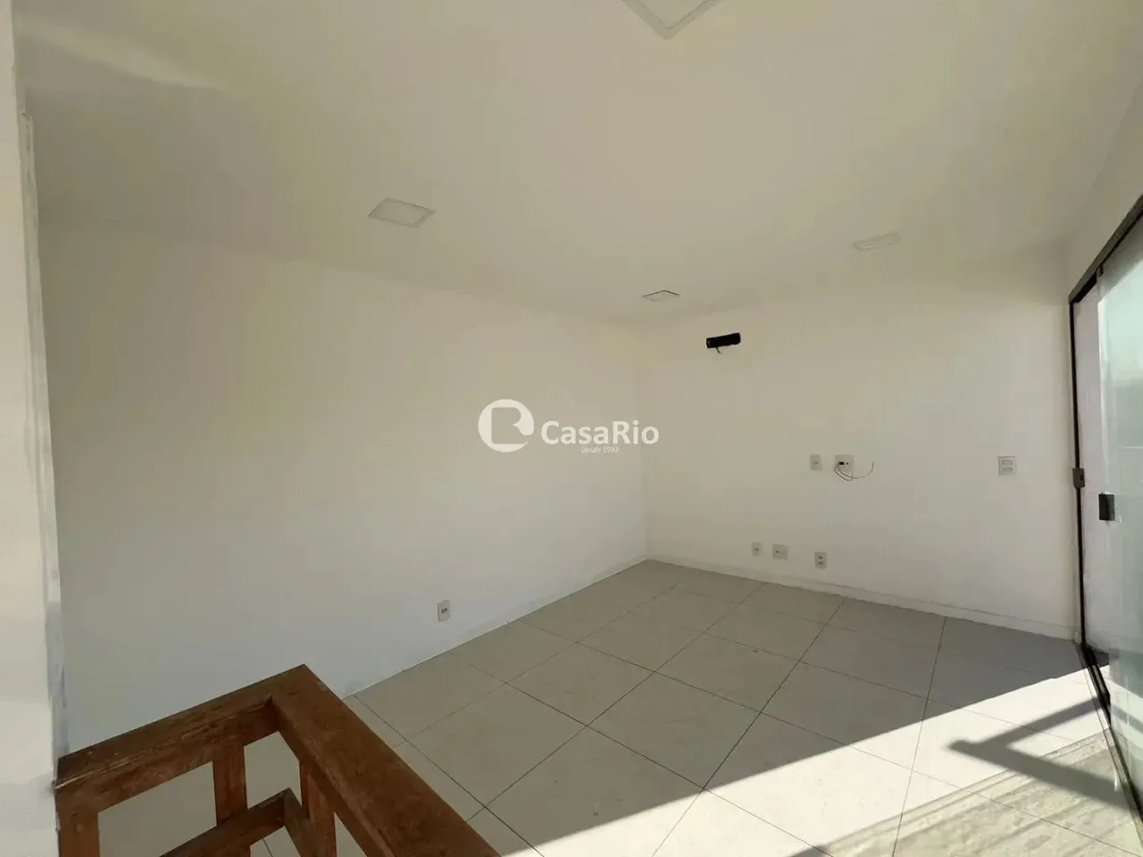 Apartment with 3 bedrooms and 1 parking space — photo 20