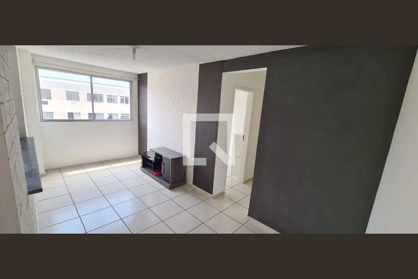 Apartamento de 2 quartos, sendo 1 suíte, 45 m² — photo 4