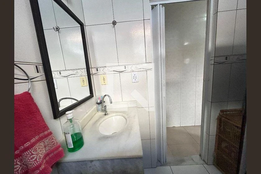 Furnished house with 2 bedrooms and 42 m², no parking — photo 33