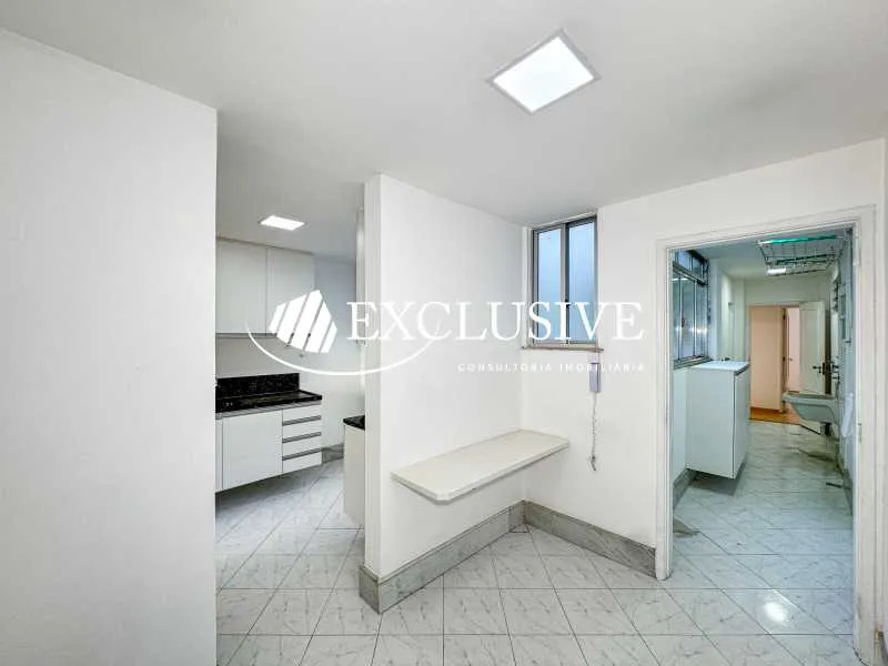 Apartamento para locação com 3 quartos e 2 banheiros — photo 20