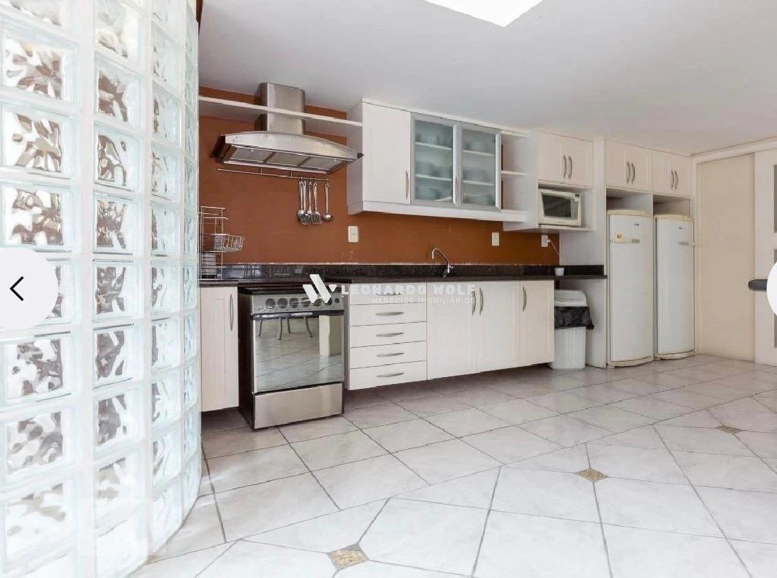 2-bedroom apartment with a washing machine in Florianópolis — photo 20