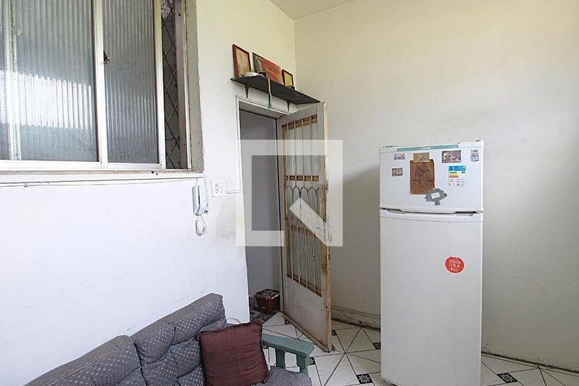 Furnished 1-bedroom apartment with 50 m² — photo 15
