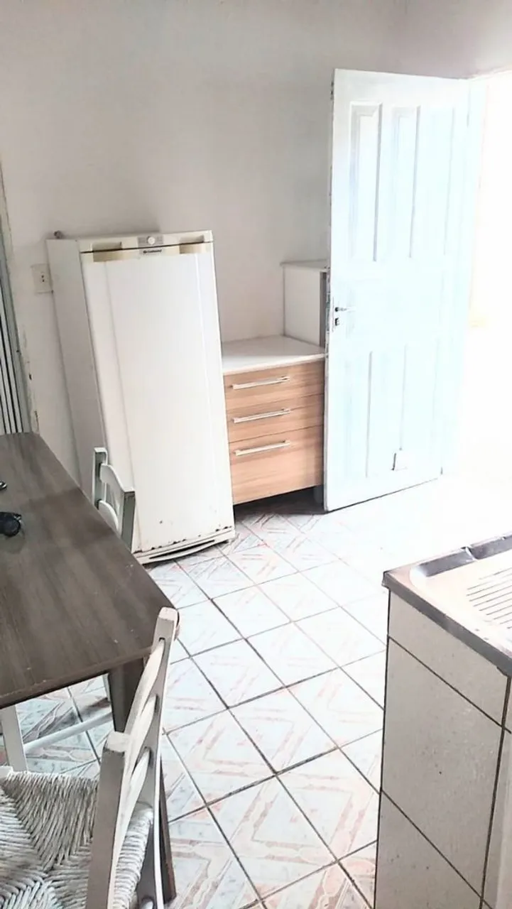 Furnished 2-bedroom, 35 m² house in Florianópolis — photo 5