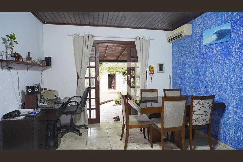 Casa com 2 suítes e jardim privativo, aceita pets — photo 3