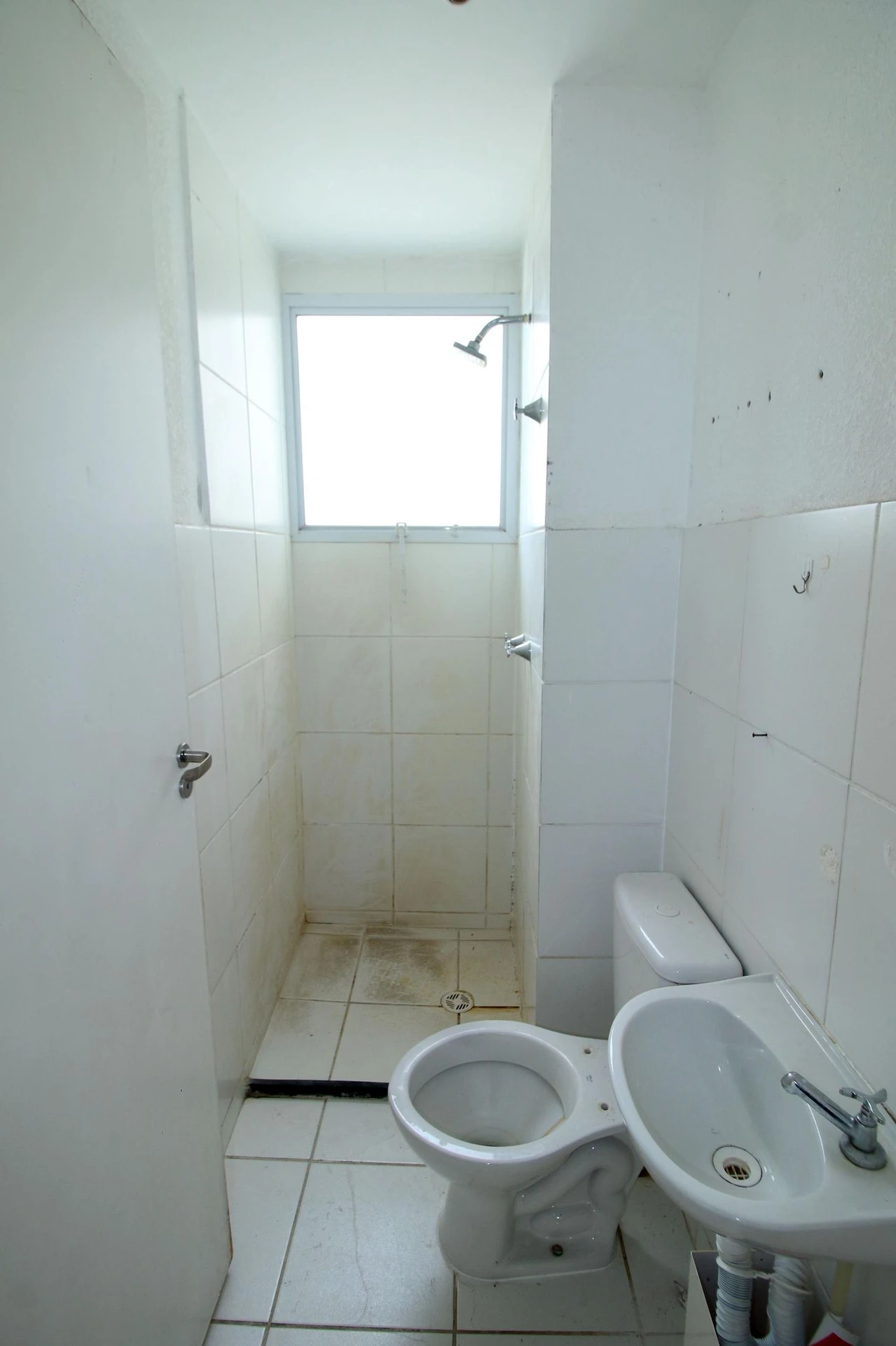 Apartamento de 2 quartos em condomínio com academia — photo 29