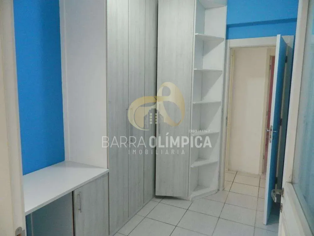 Apartment, 96 m², with a park view — photo 11