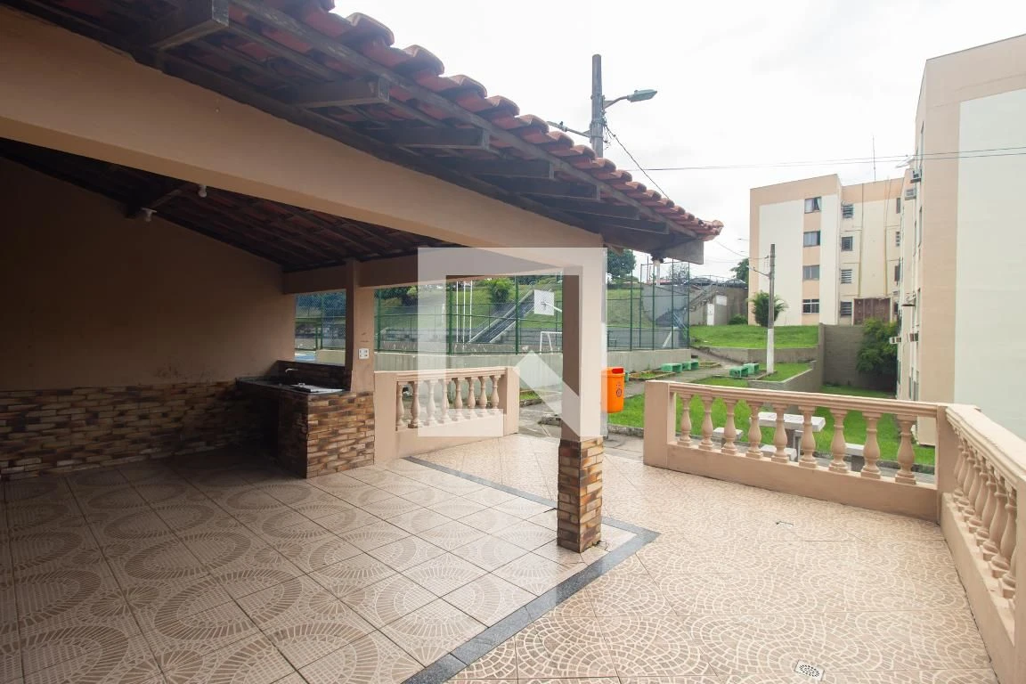 2-bedroom, 55 m² apartment in Rio de Janeiro — photo 19