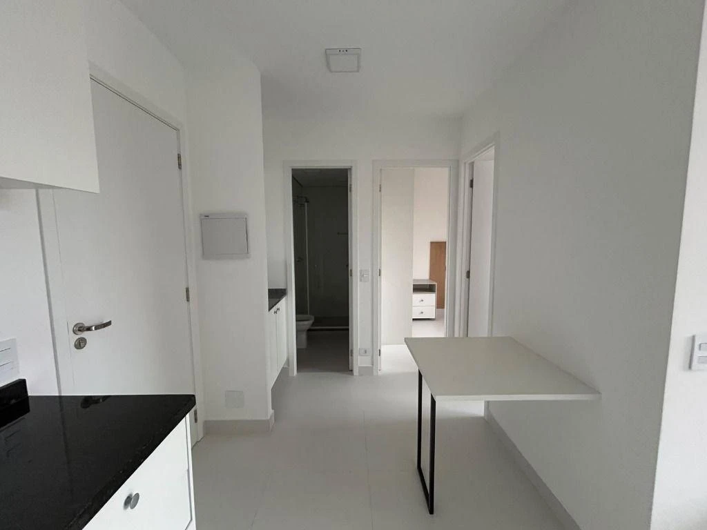 Apartamento de 45 m² e 2 quartos, Centro — photo 8