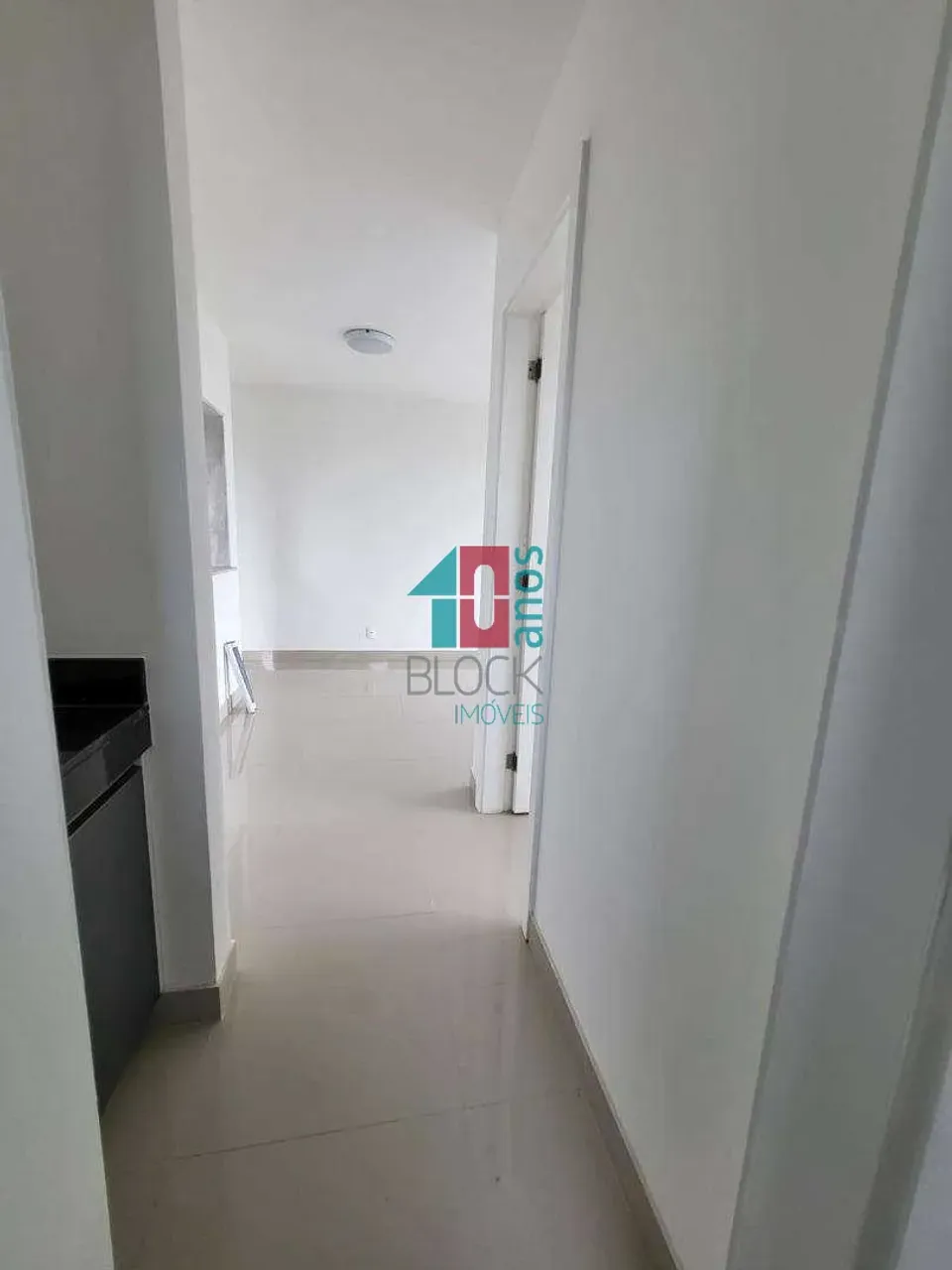 Apartamento de 1 quarto com varanda e vista — photo 13
