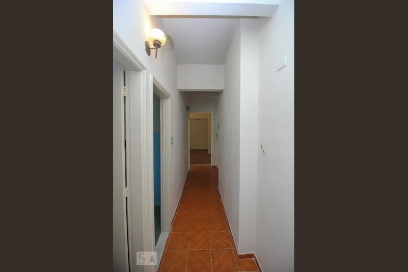 Unfurnished 2-bedroom apartment with 1 bathroom — photo 39