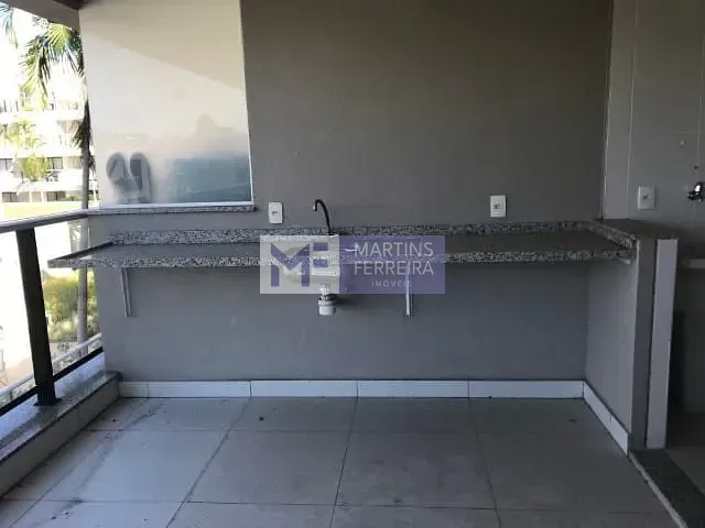 Apartment with 3 bedrooms and 3 bathrooms plus parking — photo 3