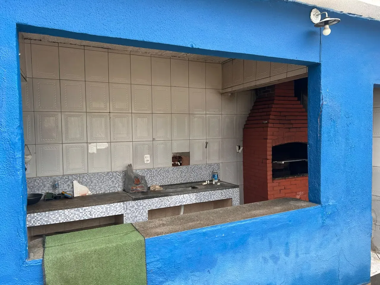 5 quartos e máquina de lavar: casa de 314 m² — photo 6