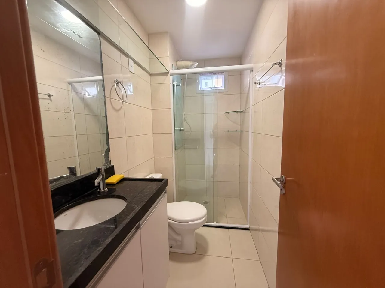 Apartment, 62 m², with a water view — photo 17