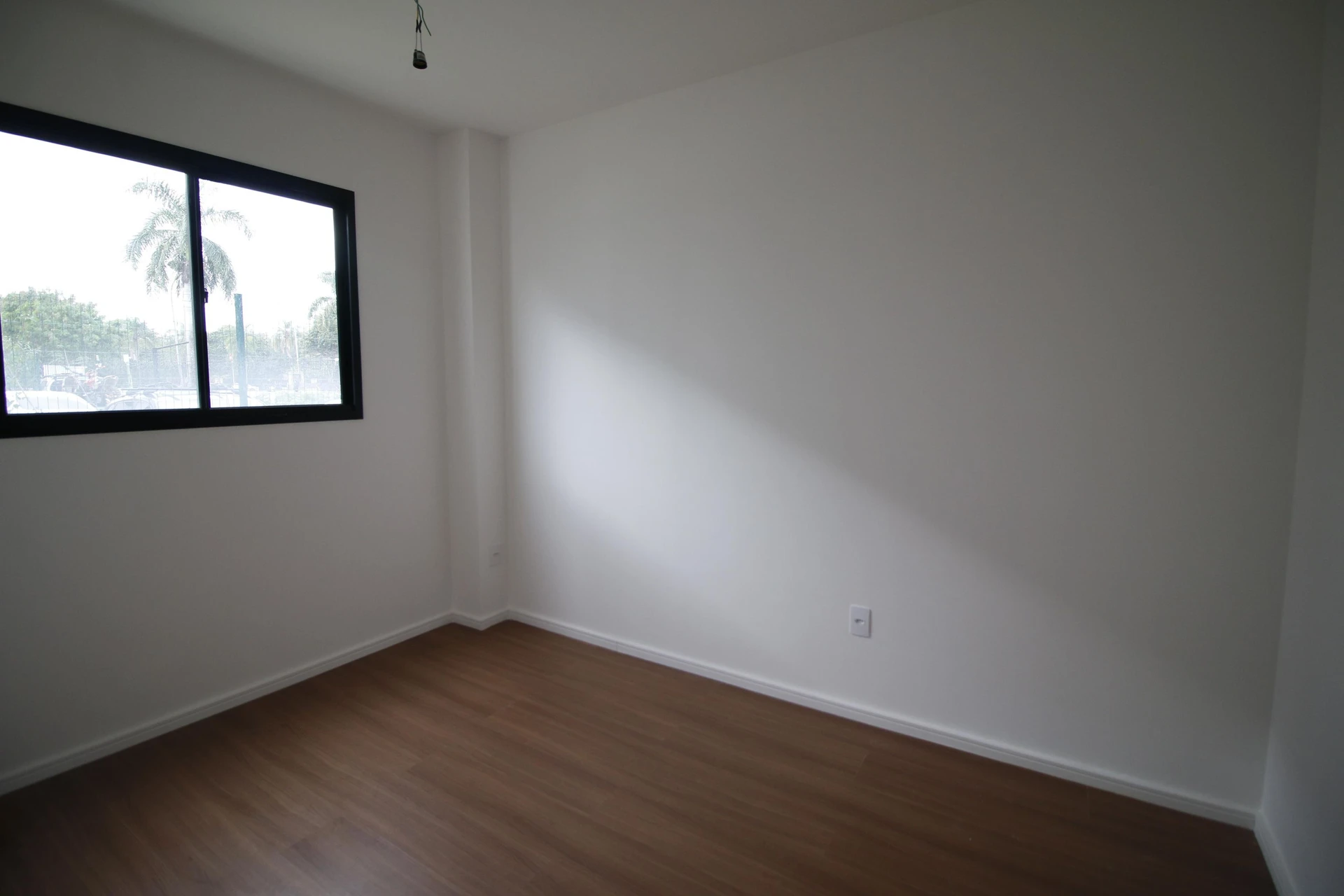 Apartamento com 2 quartos, varanda e vaga de garagem — photo 15