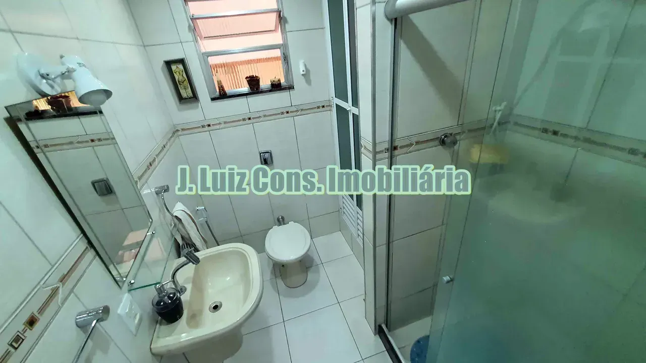 Casa mobiliada com 3 quartos e 3 banheiros, 200 m² — photo 14