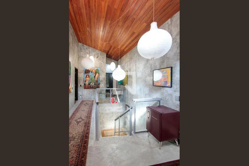 Casa mobiliada com 4 suítes e 560 m² — photo 31