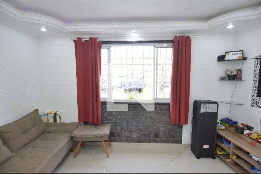 Furnished house with 2 bedrooms, 90 m² and parking — photo 19