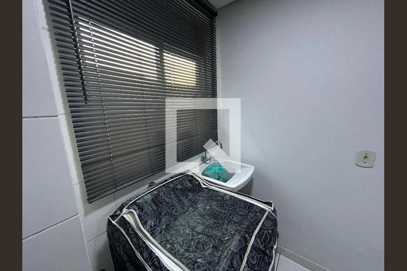 Apartamento de 72 m² com 3 quartos e cozinha fechada — photo 40