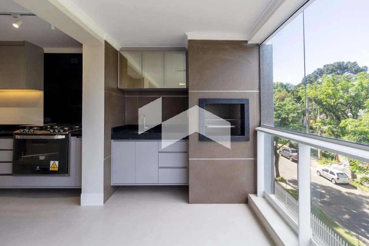 158 m² 4-bedroom apartment with private BBQ — photo 8