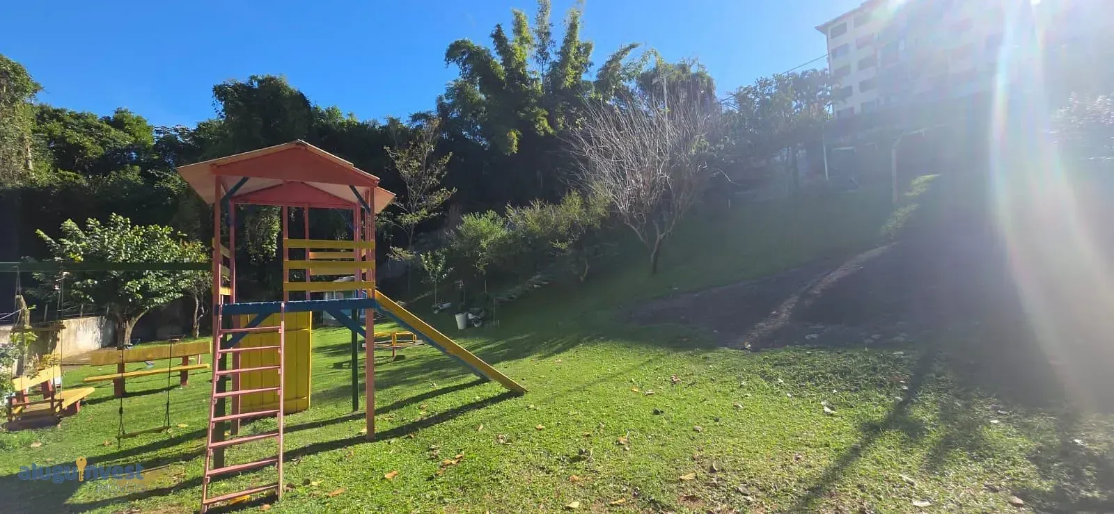 Apartamento en 1er piso con 2 dormitorios y suite — photo 14