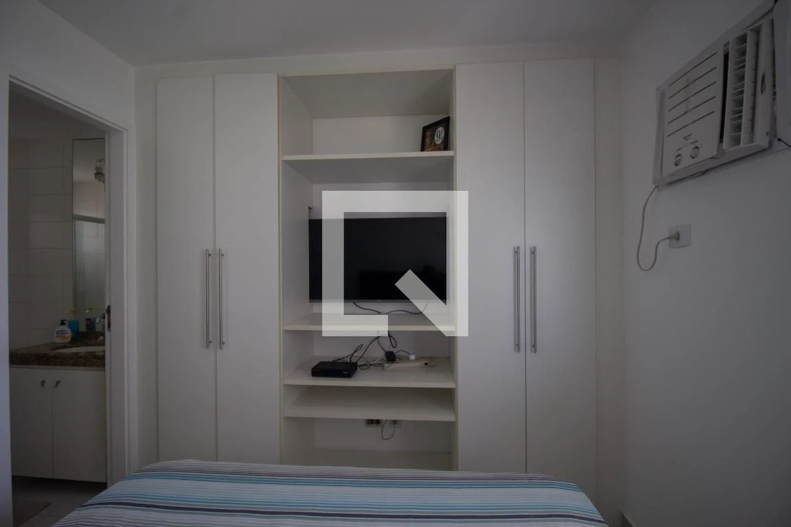 Apartamento mobiliado de 3 quartos com espaço de home office — photo 6